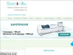 Sites similar to parusberdsk.ru