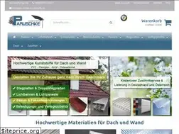 Sites similar to paruschke-kunststoffe.de