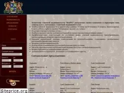 Sites similar to parusinc.ru