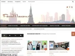 Sites similar to parusmoscow.ru