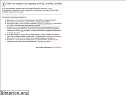 Sites similar to parusniki.info