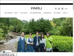 Sites similar to paruteabar.com