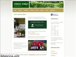 Sites similar to parvafarm.com