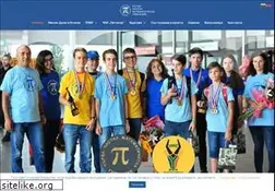 Sites similar to parvamatematicheska.com