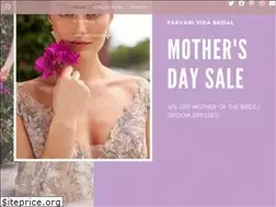 Sites similar to parvanivida.com