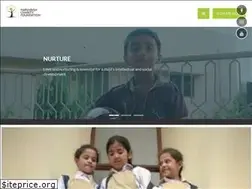 Sites similar to parvarishcharity.org