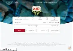 Sites similar to parvaz24.ir