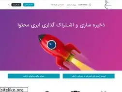 Sites similar to parvazsys.ir
