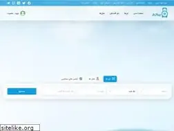 Sites similar to parvazyar.com