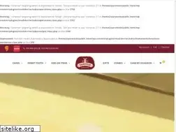 Sites similar to parveenbakery.com