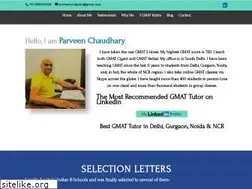 Sites similar to parveenchaudharygmatclasses.com