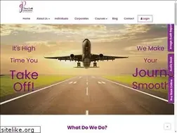 Sites similar to parveengandhi.com