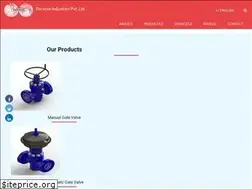 Sites similar to parveenoilfield.com