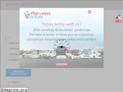 Sites similar to parveenrentals.com