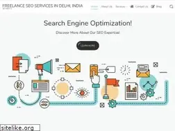Sites similar to parveenseoexpert.com