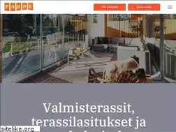 Sites similar to parveke.net