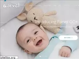 Sites similar to parvel.store