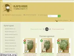 Sites similar to parvenik.ru
