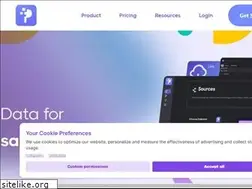 Sites similar to parvenunext.com