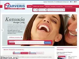 Sites similar to parverisrealestate.gr