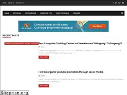 Sites similar to parvesworld.blogspot.com