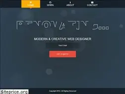 Sites similar to parvez.info