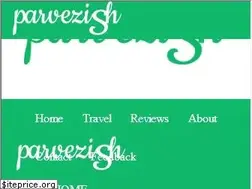 Sites similar to parvezish.com