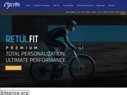 Sites similar to parvillacycles.com