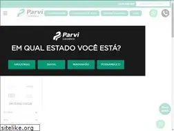 Sites similar to parvilocadora.com.br
