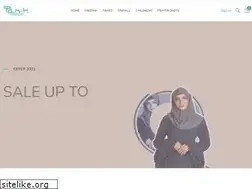 Sites similar to parvinpardha.com