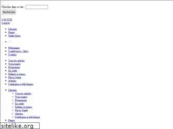 Sites similar to parvis.ch