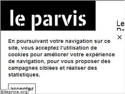 Sites similar to parvis.net