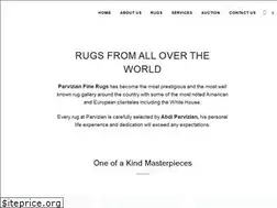 Sites similar to parvizianfinerugs.com