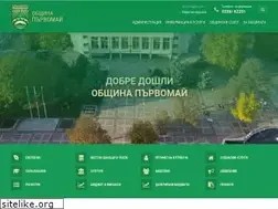 Sites similar to parvomai.bg