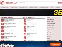 Sites similar to parvona.com
