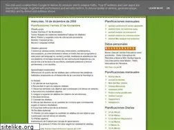 Sites similar to parvulosacadnacional.blogspot.com