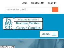 Sites similar to parw.com