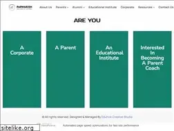 Sites similar to parwarish.in