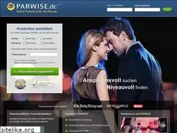Sites similar to parwise.de