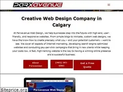 Sites similar to parxavenue.ca