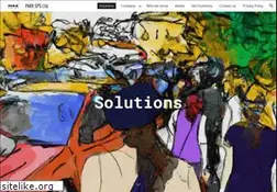 Sites similar to parxglobal.com