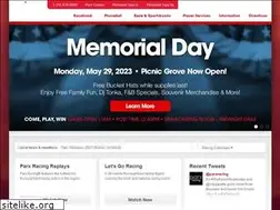 Sites similar to parxracing.com