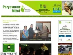 Sites similar to paryavaranmitra.in