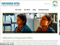 Sites similar to paryavaranmitra.info