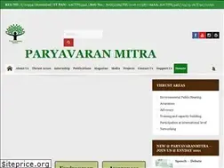 Sites similar to paryavaranmitra.org.in