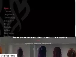 Sites similar to parykker.no