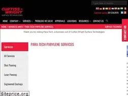 Sites similar to parylene.com