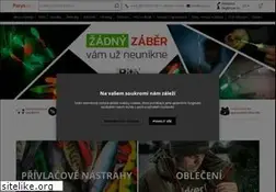 Sites similar to parys.cz
