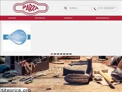 Sites similar to parzakonis.gr