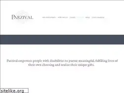 Sites similar to parzival.com